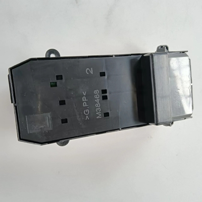Accord 2014-2018 Master Power Window Switch Frente esquerdo lado do condutor 35750-T2A-H21