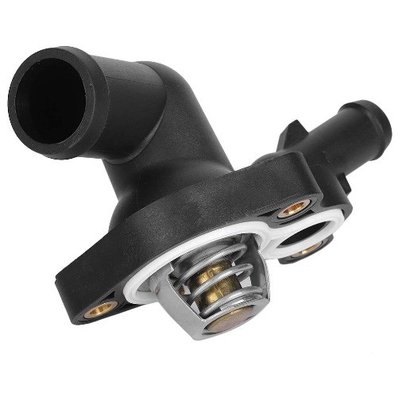 Casa de termostato de metal plástico 11537512733 Perfeito para 02-06 Mini Cooper S R53