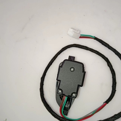 2308211351 Comutador de janela de energia da porta esquerda para o comando principal do Mercedes Benz SL500 SL550
