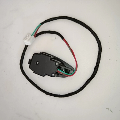 2308211351 Comutador de janela de energia da porta esquerda para o comando principal do Mercedes Benz SL500 SL550
