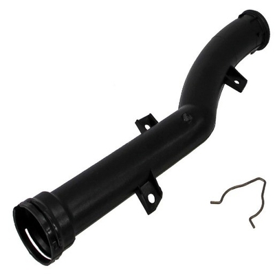 IATF16949 Tubo de refrigeração de água com termostato certificado 11537589713 para MINI Cooper 2007-2012