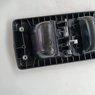 7700352421 Manobra de porta lateral deslizante para Renault Master Vauxhall Opel Movano 1999-2010