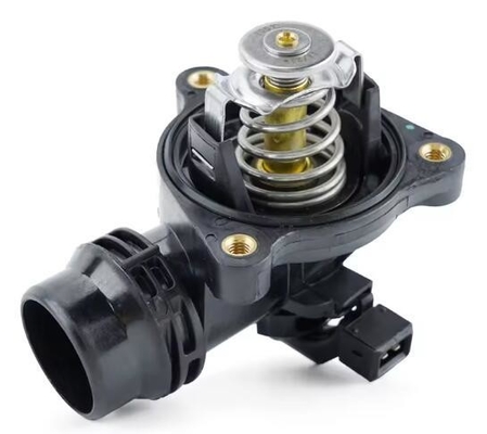 11537510959 AC Termostato para BMW N42 N46 B18 B20 E81 E46 E90 E92 E91 E83 E85 e Durável