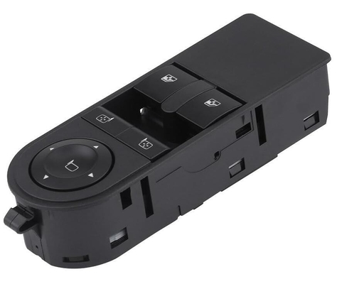 Interruptor elétrico de controlo de janela para Astra H Zafira B esquerda Substituição/reparação essencial
