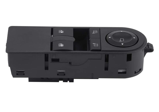 Interruptor elétrico de controlo de janela para Astra H Zafira B esquerda Substituição/reparação essencial