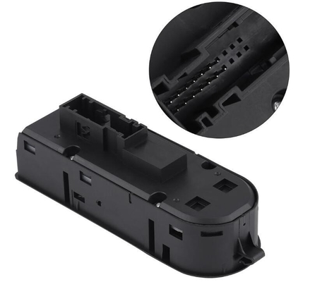 Interruptor elétrico de controlo de janela para Astra H Zafira B esquerda Substituição/reparação essencial