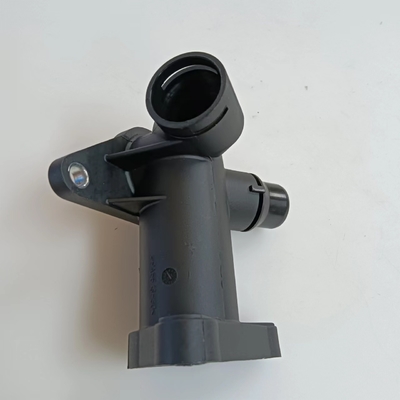 IATF16949 058-121-132 Flange de mangueira de arrefecimento para modelos Audi/Volkswagen