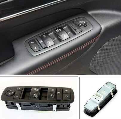 68086693AD Power Window Master Switch para 2011-2014 Jeep Grand Cherokee Dodge Durango
