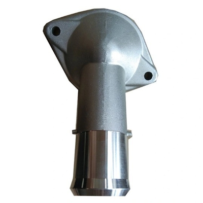 Substituição/reparação finalidade Flange de água de alumínio para Toyota 16321-22070