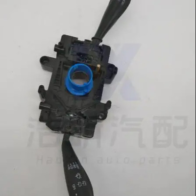 Substituir/reparar o interruptor de sinal de luz 93400-02202 para o interruptor multifunção Hyundai Atos