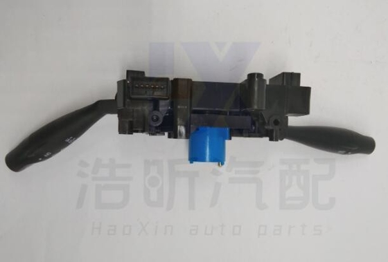 Substituir/reparar o interruptor de sinal de luz 93400-02202 para o interruptor multifunção Hyundai Atos