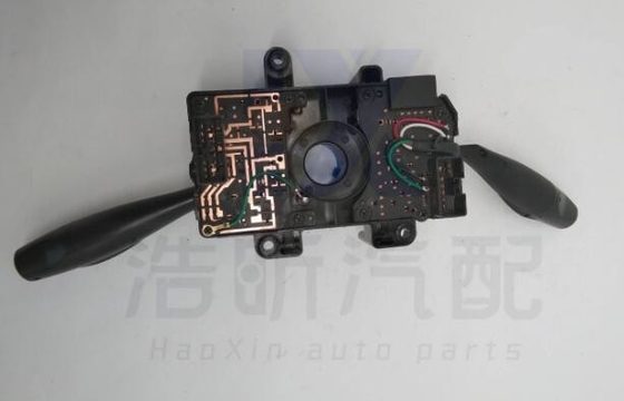 Substituir/reparar o interruptor de sinal de luz 93400-02202 para o interruptor multifunção Hyundai Atos