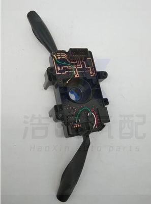 Substituir/reparar o interruptor de sinal de luz 93400-02202 para o interruptor multifunção Hyundai Atos