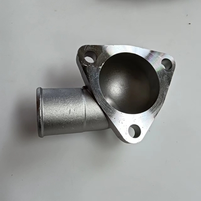 Casa de termostato para Toyota Hilux LN/RN/YN 85 LN110 4Runner Hiace Land Cruiser VW Taro 16331 54090