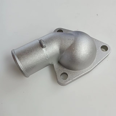 Casa de termostato para Toyota Hilux LN/RN/YN 85 LN110 4Runner Hiace Land Cruiser VW Taro 16331 54090