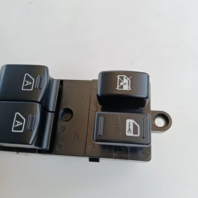 Interruptor de janela de alimentação preto 25401-EH100 para Infiniti M35/M45 2006 2007