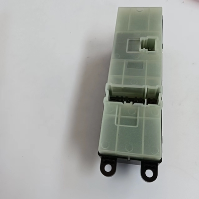 Interruptor de janela de alimentação preto 25401-EH100 para Infiniti M35/M45 2006 2007