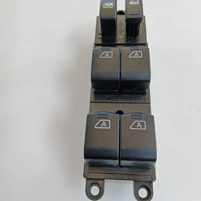 Interruptor de janela de alimentação preto 25401-EH100 para Infiniti M35/M45 2006 2007