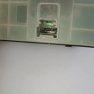 Interruptor de janela de alimentação preto 25401-EH100 para Infiniti M35/M45 2006 2007