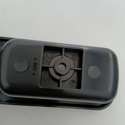 OEM NO 6490.EH Interruptor de controlo de janela principal de energia elétrica dianteira esquerda para Peugeot 207