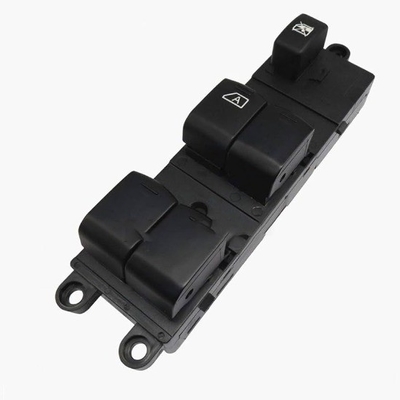 Número de referência FT82217 Comutador de controlo da janela principal para Nissan QASHQAI J10 2.0 dCi 4WD