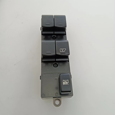Número de referência FT82217 Comutador de controlo da janela principal para Nissan QASHQAI J10 2.0 dCi 4WD