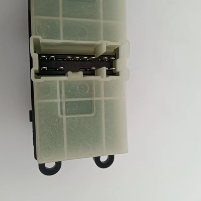 Número de referência FT82217 Comutador de controlo da janela principal para Nissan QASHQAI J10 2.0 dCi 4WD