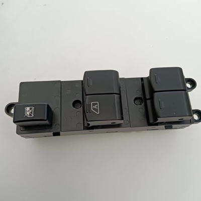 Número de referência FT82217 Comutador de controlo da janela principal para Nissan QASHQAI J10 2.0 dCi 4WD