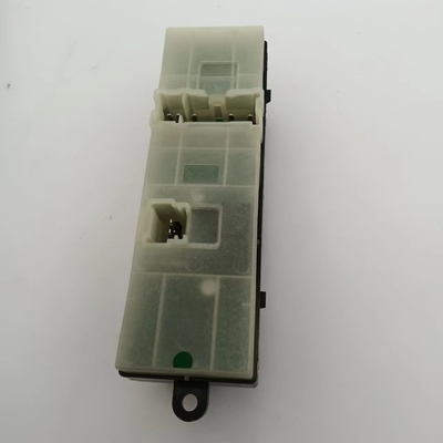 Número de referência FT82217 Comutador de controlo da janela principal para Nissan QASHQAI J10 2.0 dCi 4WD