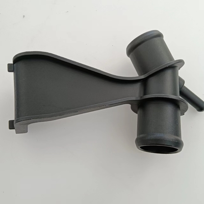 Tubos de refrigeração de água do radiador para Toyota Corolla 09-13 1.8L L4 Motor Substituição/Reparação