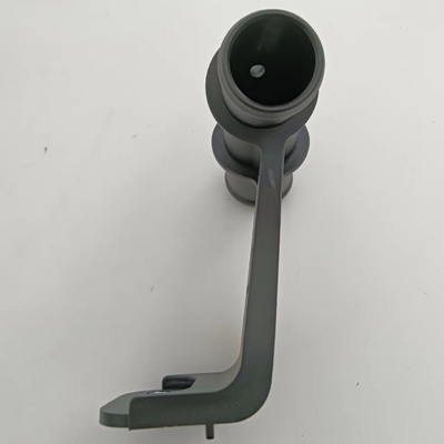 Tubos de refrigeração de água do radiador para Toyota Corolla 09-13 1.8L L4 Motor Substituição/Reparação