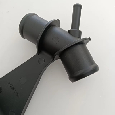 Tubos de refrigeração de água do radiador para Toyota Corolla 09-13 1.8L L4 Motor Substituição/Reparação
