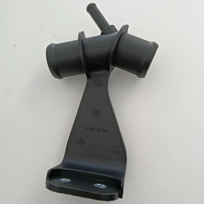 Tubos de refrigeração de água do radiador para Toyota Corolla 09-13 1.8L L4 Motor Substituição/Reparação