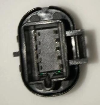GMC 22883768 20945129 15804093 Controle de Janela Comutador Bloqueio Retrovisor Silverado Chevrolet 1500 2500HD 3500HD