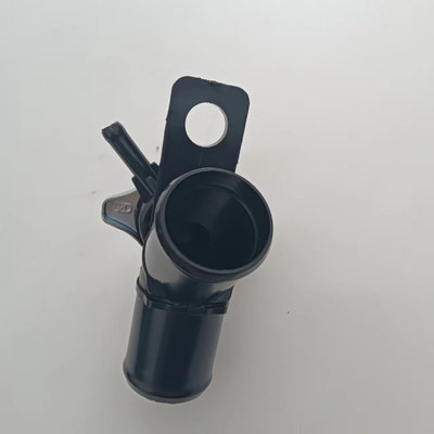 Enchimento de radiador de plástico metálico para Suzuki Grand Vitara de substituição