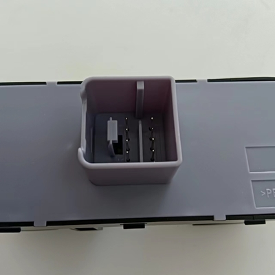 1K4 959 857 B Master Window Switch Driver Side para o Volkswagen Golf Jetta Passat Tiguan