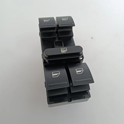 1K4 959 857 B Master Window Switch Driver Side para o Volkswagen Golf Jetta Passat Tiguan