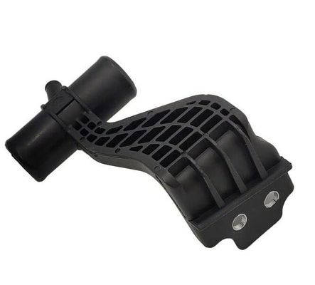 Tubo de refrigeração para saída de água do radiador do motor para Toyota Corolla 2007-2016 Levin 2014-2016 EZ Verso 2009-2016 OE 16577-0T010