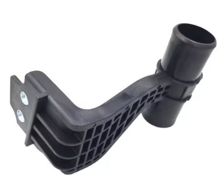 Tubo de refrigeração para saída de água do radiador do motor para Toyota Corolla 2007-2016 Levin 2014-2016 EZ Verso 2009-2016 OE 16577-0T010