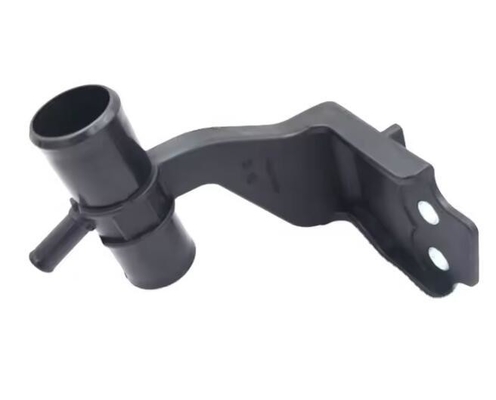 Tubo de refrigeração para saída de água do radiador do motor para Toyota Corolla 2007-2016 Levin 2014-2016 EZ Verso 2009-2016 OE 16577-0T010