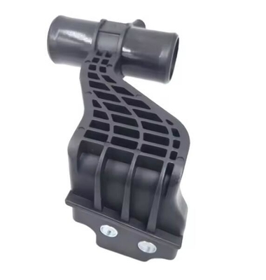 Tubo de refrigeração para saída de água do radiador do motor para Toyota Corolla 2007-2016 Levin 2014-2016 EZ Verso 2009-2016 OE 16577-0T010