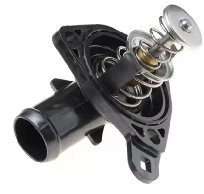 Montagem do gabinete do termostato do refrigerante do motor para Honda CR-V 2002-2006 33949 902-5131 TI24178