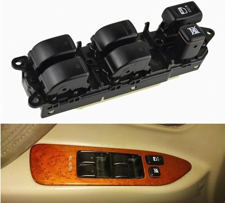 84040-60050 Driver Side Master Window Switch para Lexus RX350 Car Fitment TOYOTA JP
