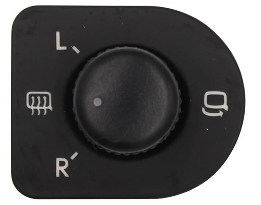 Interruptor de janela de alimentação 1J1959565E para VW Golf Beetle Jetta Bora Mk4 Passat B5/B5.5