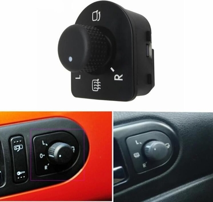 Interruptor de janela de alimentação 1J1959565E para VW Golf Beetle Jetta Bora Mk4 Passat B5/B5.5