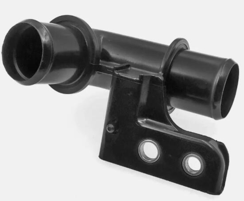 Certificado IATF16949 16057-37021 Tubo de saída de água do radiador para Toyota RAV4 Harrier Lexus 94-21