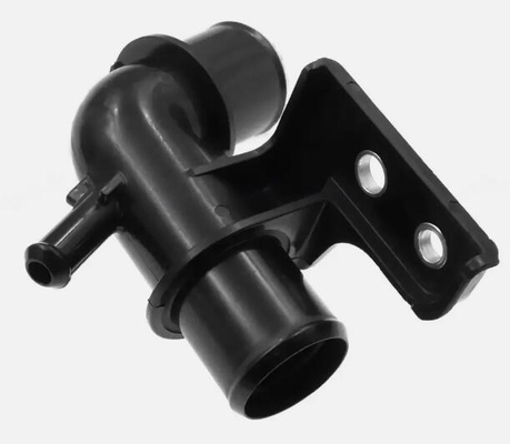Certificado IATF16949 16057-37021 Tubo de saída de água do radiador para Toyota RAV4 Harrier Lexus 94-21
