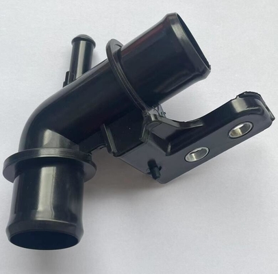 Certificado IATF16949 16057-37021 Tubo de saída de água do radiador para Toyota RAV4 Harrier Lexus 94-21