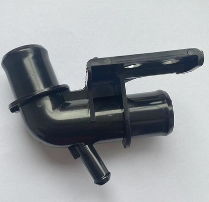 Certificado IATF16949 16057-37021 Tubo de saída de água do radiador para Toyota RAV4 Harrier Lexus 94-21