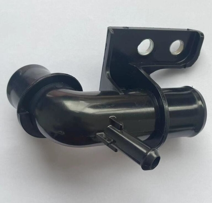 Certificado IATF16949 16057-37021 Tubo de saída de água do radiador para Toyota RAV4 Harrier Lexus 94-21